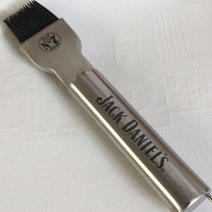 New Jack Daniels Barbecue brush